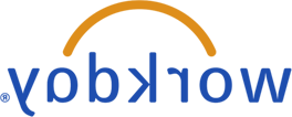 Workday Logo